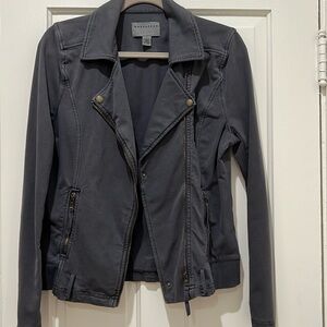 moto jacket